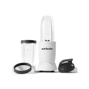 NUTRIBULLET® Pro Nutrient Extractor, 900W, Matte White